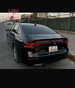 هوندا أكورد